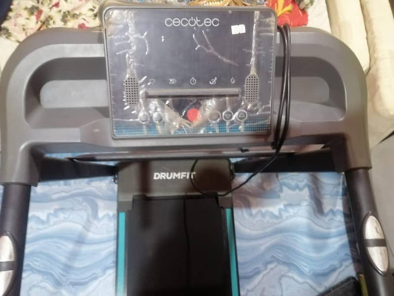 Treadmill 1