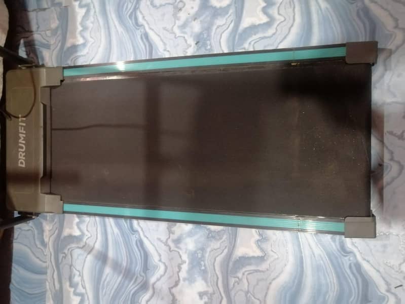 Treadmill 2