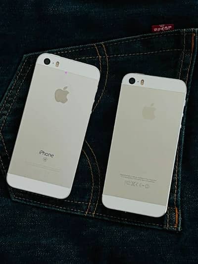IPhone 5s 64GB PTA Approved My WhatsApp Number 03296428873 for sale