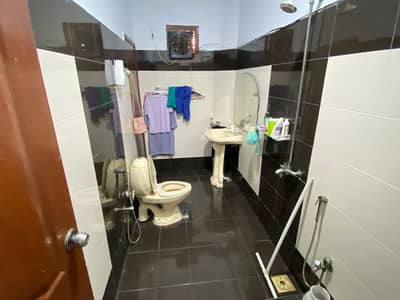 3 Bed DD Flat for Sale in Afnan Arcade Gulistan-e-Jauhar Block 15