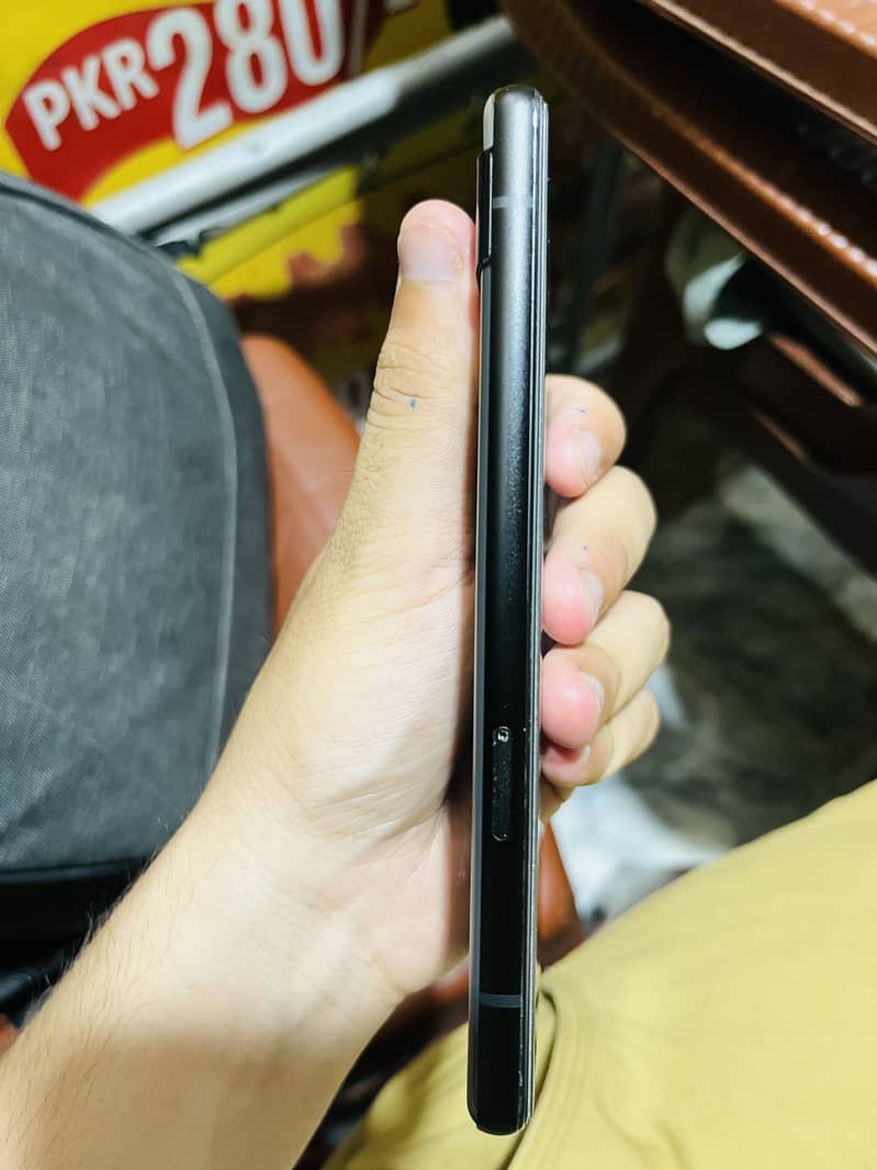 Google Pixel 6a 0