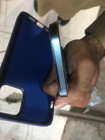 Apple iPhone 12 Pro