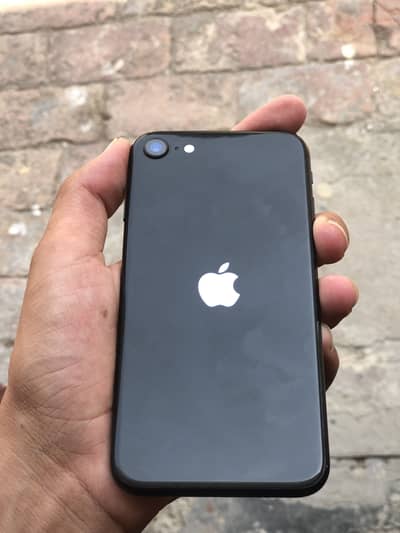 Apple iPhone SE 3rd generation exchange possible