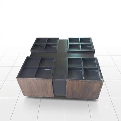 Center table