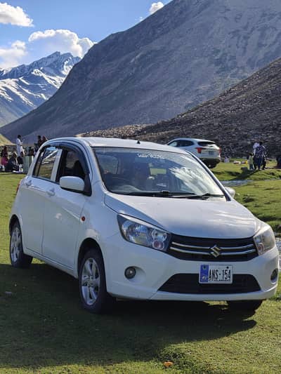 Suzuki Cultus VXL 2019.0310/5305737 my what's up