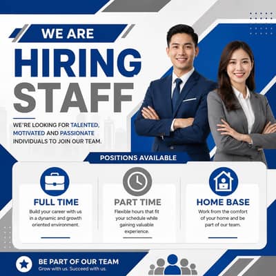 Golden opportunity available in Lahore