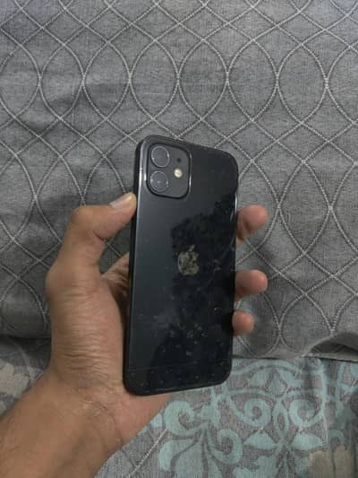 Apple iPhone 12