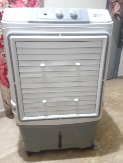 ZEPTO Air cooler extra large 99 copper