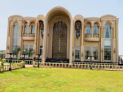 Farm House Gulberg Greens, Islamabad Fully Furnished With All Appliances