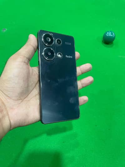 Xiaomi Redmi Note 13 Pro