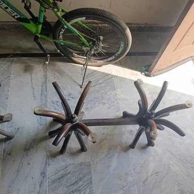 room center table