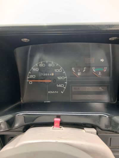 Suzuki Mehran VXR 2016