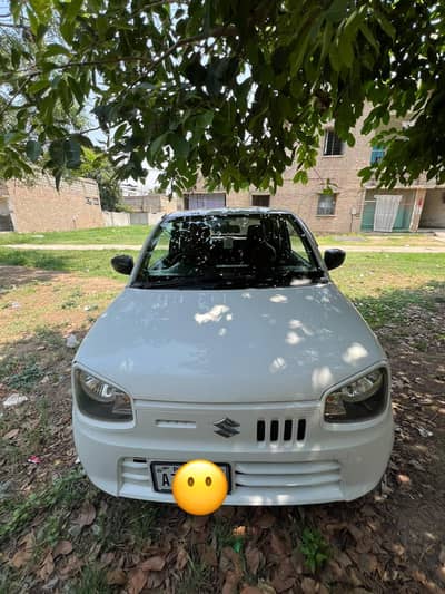 Suzuki Alto 2023