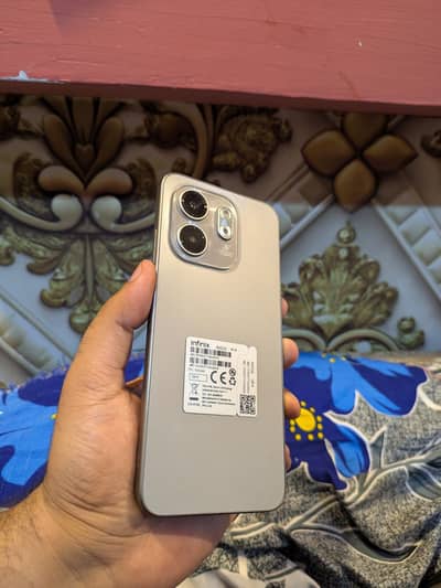 Infinix Smart 9