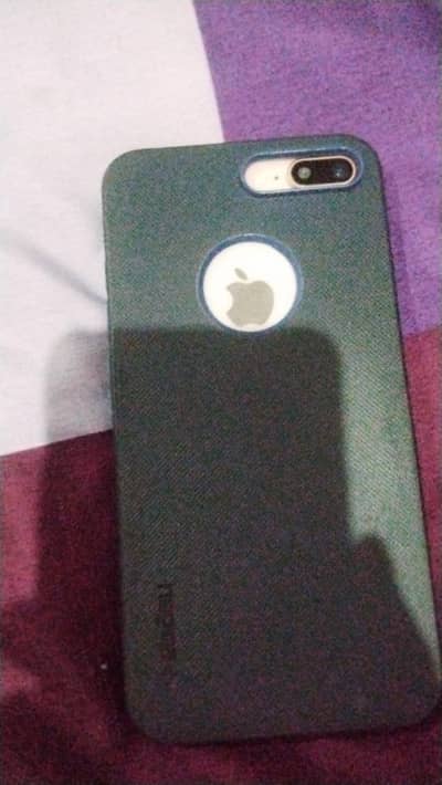 Apple iPhone 8 Plus PTA Approved