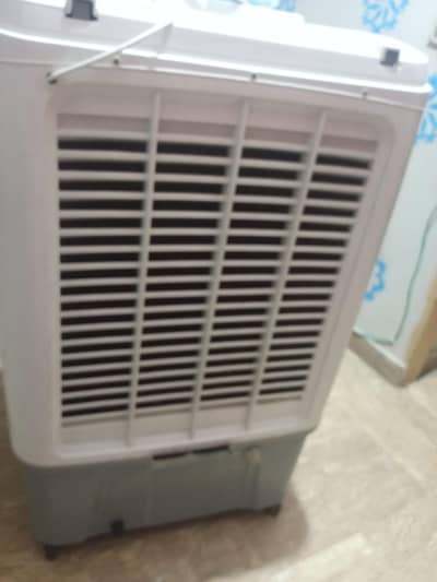ZEPTO Air cooler extra large 99 copper 99