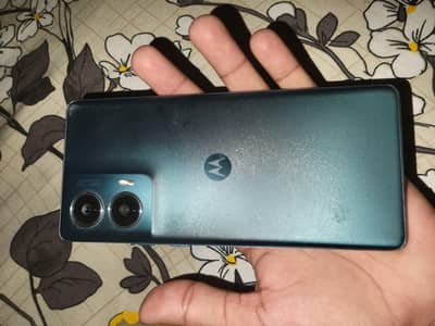 Motorola Edge 50 Fusion