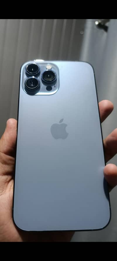 Apple iPhone 13 Pro Max