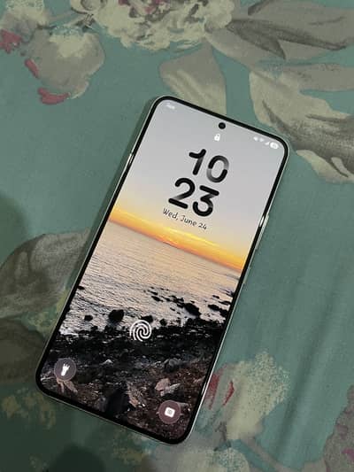 Samsung Mobile S22