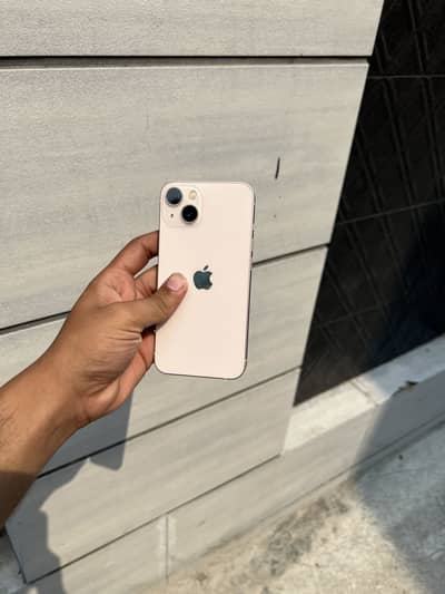 Apple iPhone 13 water pack 10by10