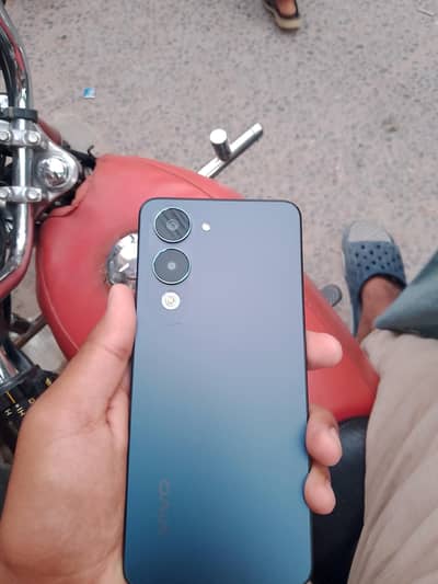 Vivo Y04