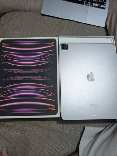 IPad m2 Pro 12.9