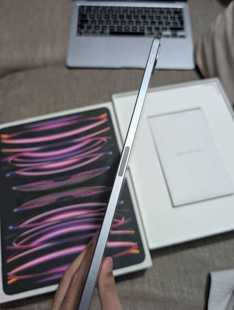 IPad m2 Pro 12.9 2