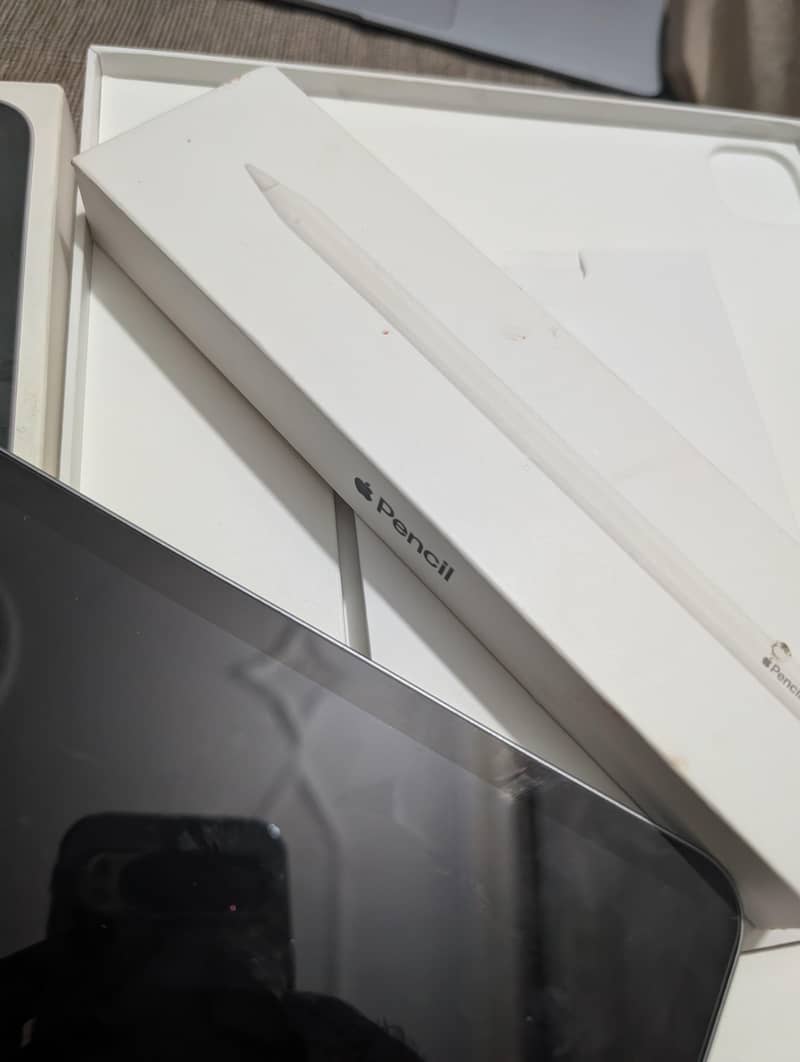 IPad m2 Pro 12.9 6