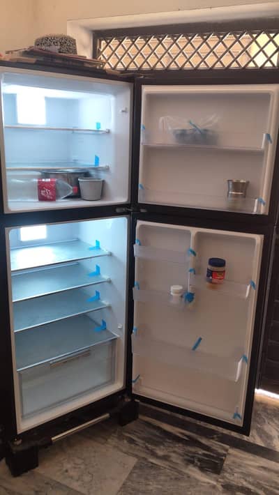 Haier Brand new fridge