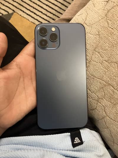 Apple iPhone 12 Pro Max