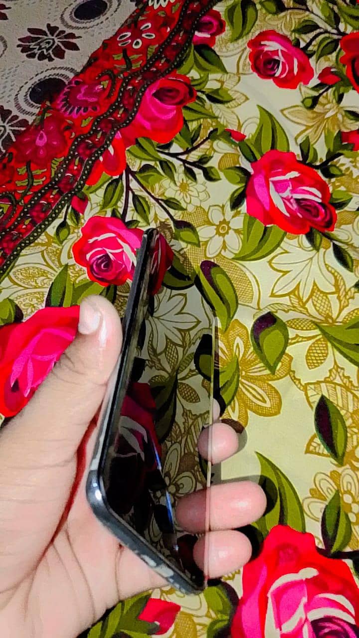 Tecno spark 40 pro plus 1