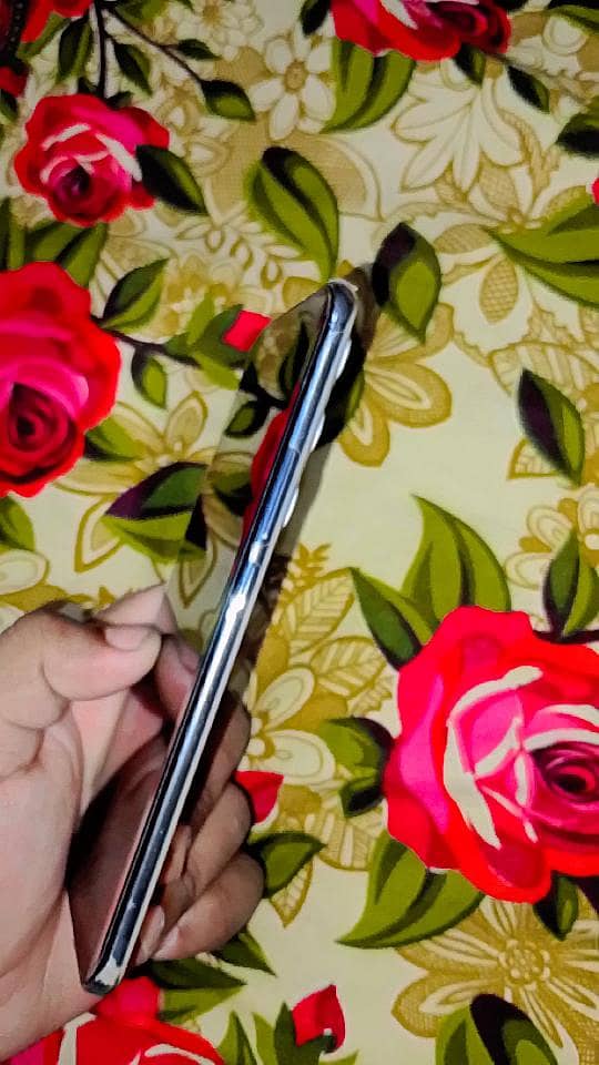 Tecno spark 40 pro plus 5