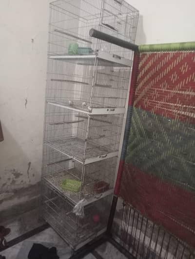 cage for sale