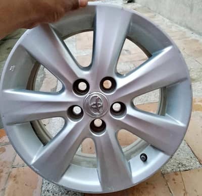 rims grandy