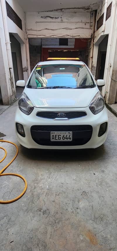 Kia picanto for sale