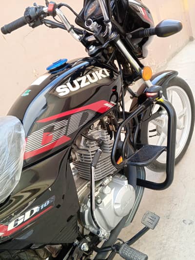 Suzuki GD110 November 2025 (Ph# 0,3,2,1,2,6,6,2,5,5,2)