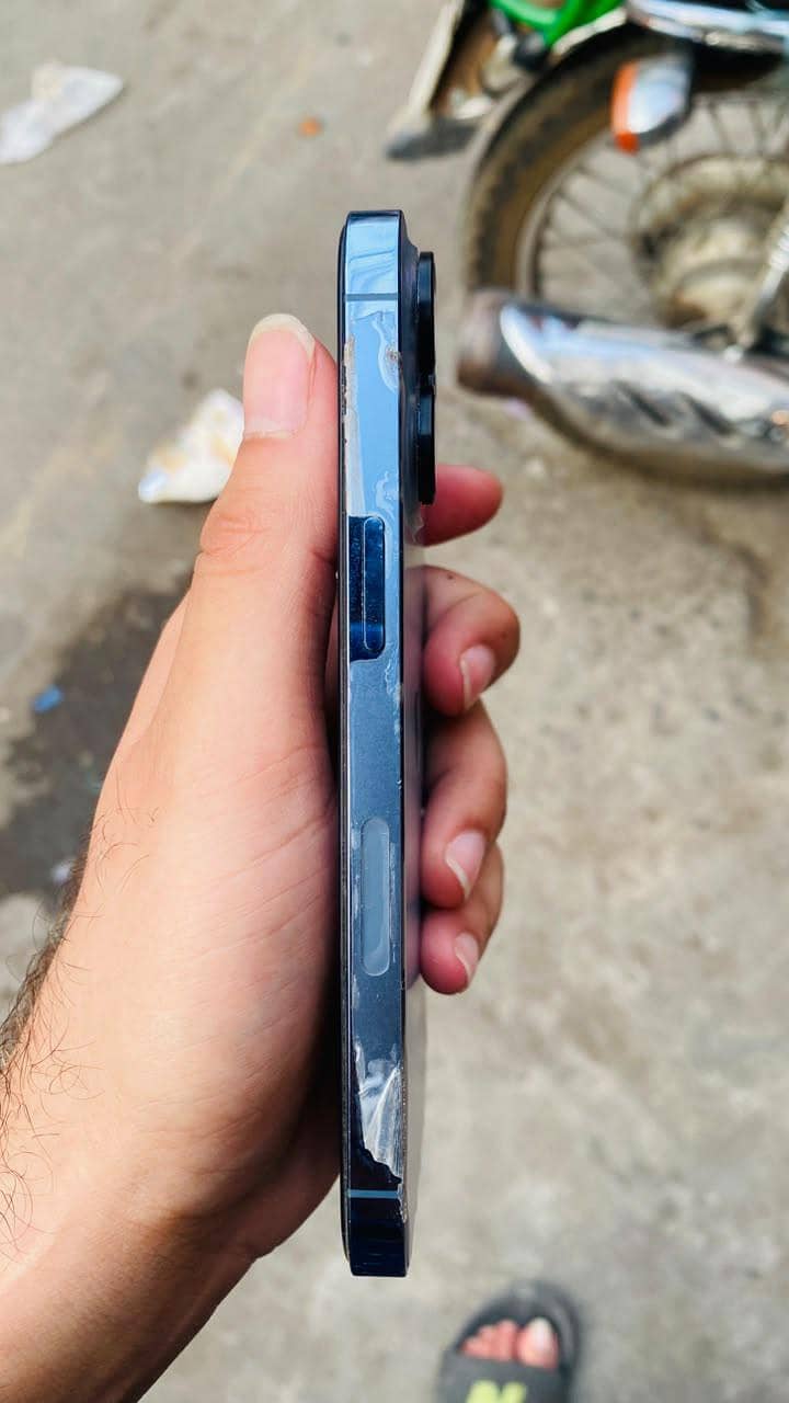 Apple iPhone 13 Pro 5
