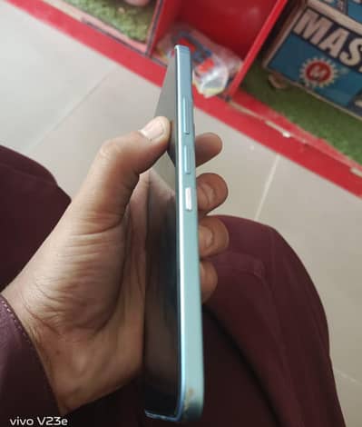 Infinix hot 60 pro 8gb 128 gb