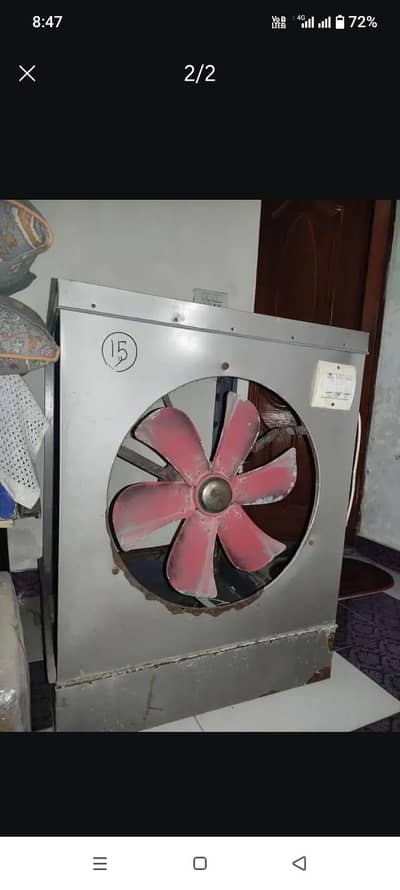 Lahori cooler for sale