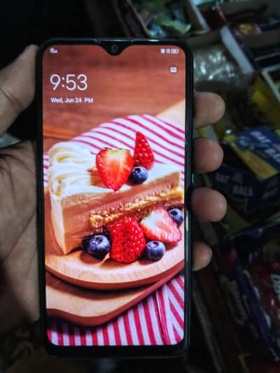 Vivo Y11