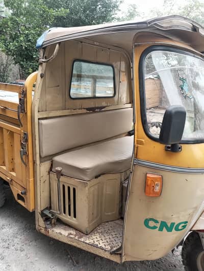 good condition