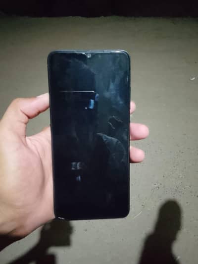 Itel A50C