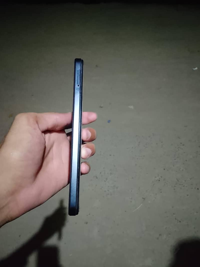 Itel A50C 1