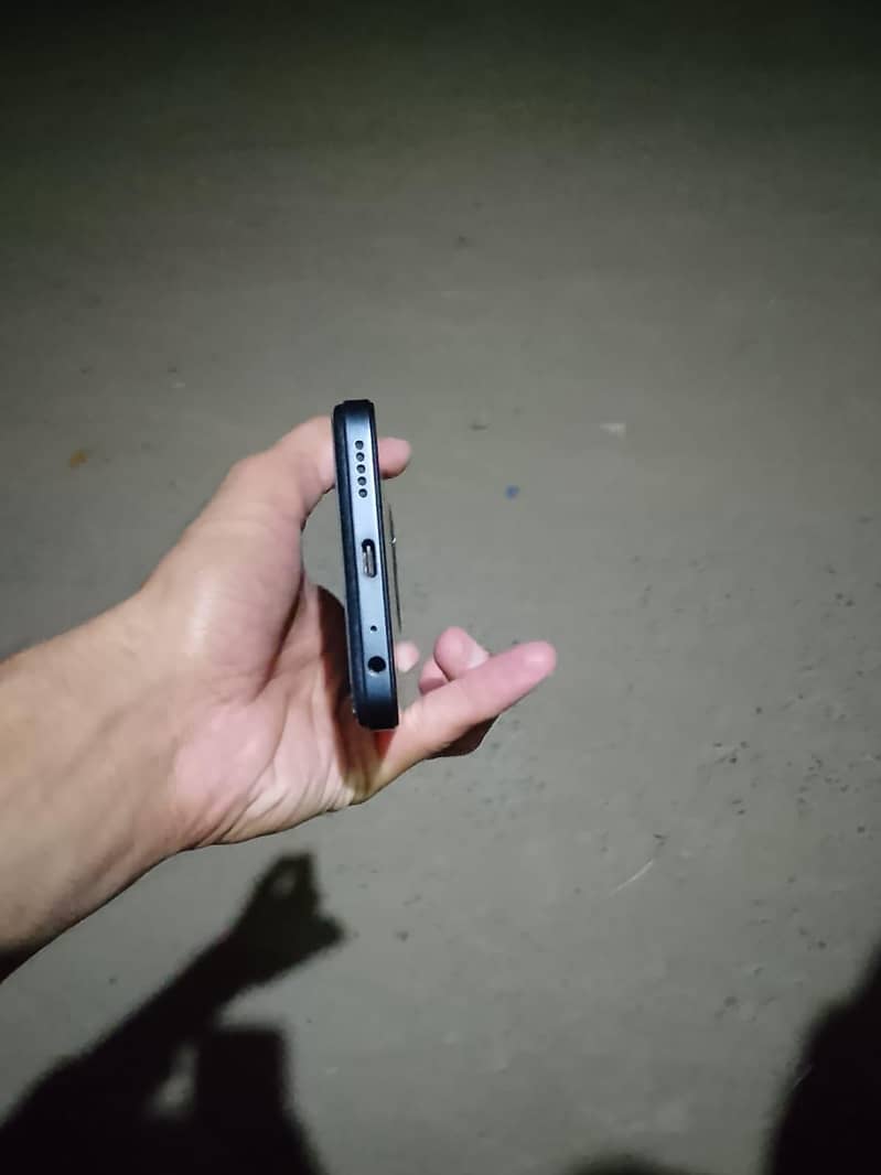 Itel A50C 2