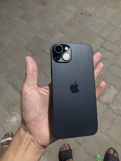 Apple iPhone 15 plus jv