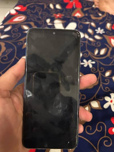 Xiaomi Redmi Note 12 Pro