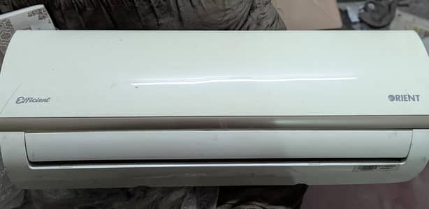 Orient 1 ton AC