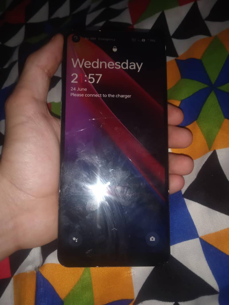 One Plus 9 Pro 0