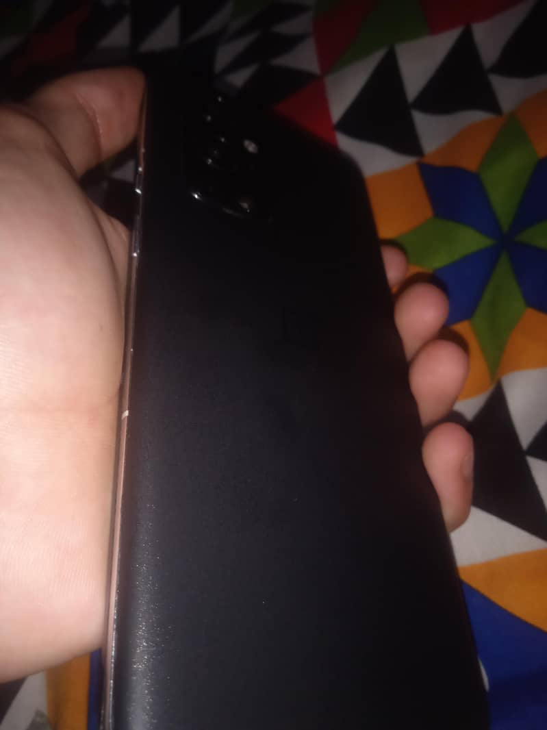 One Plus 9 Pro 1