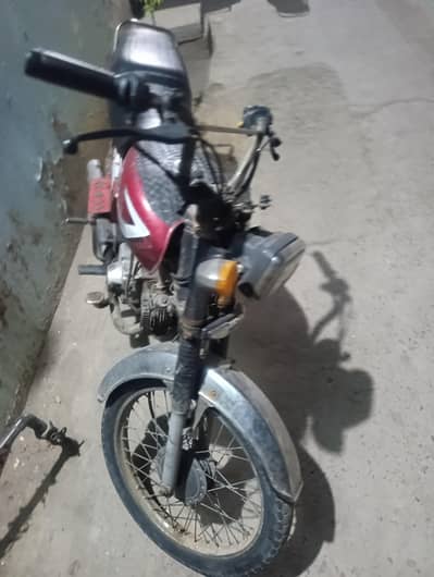 honda